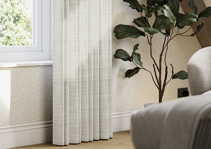 Oban, Gneiss Grey - Made to Measure Curtains - Image 5